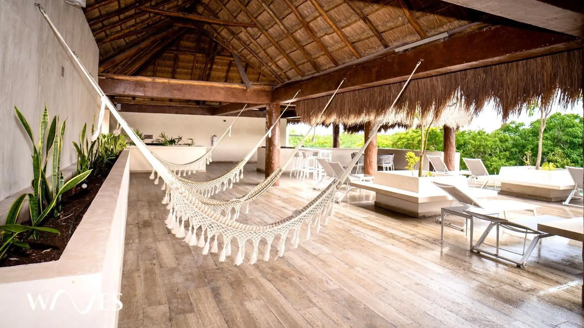 Jungle View 1 Br. Apt. With Great Infinity Pool Tulum 0*,  Mexico